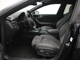AUDI A5 Sportback MHEV S Edition Competition