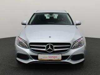 MERCEDES BENZ C200 Business