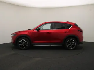 MAZDA CX-5 Newground