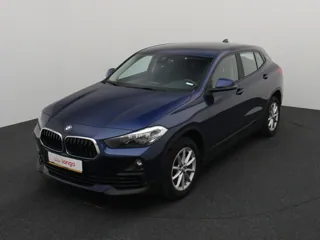 BMW X2 Business