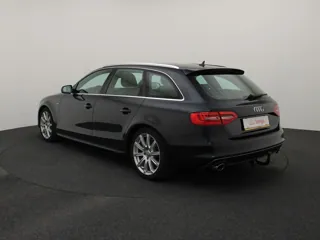 AUDI A4 Sport Edition