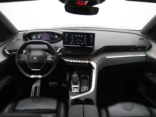 PEUGEOT 5008 GT