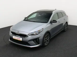 KIA CEED GT LINE