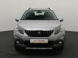 PEUGEOT 2008 Allure
