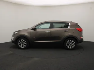 KIA SPORTAGE ExecutiveLine