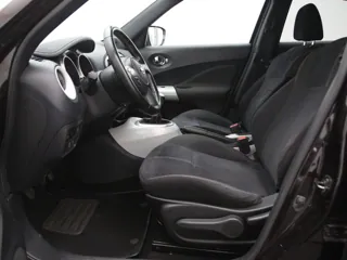 2015 NISSAN JUKE Acenta