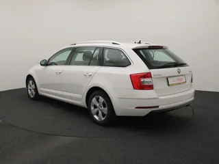 SKODA OCTAVIA Style
