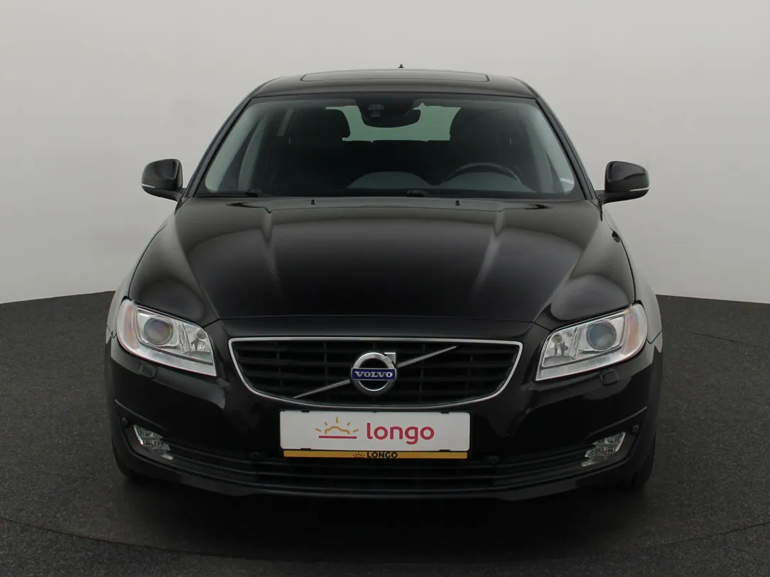 VOLVO V70 Dynamic Edition