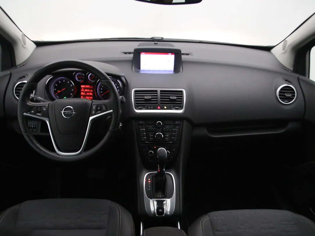 OPEL MERIVA Cosmo