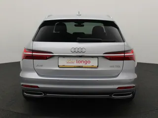 AUDI A6 MHEV Business Edition