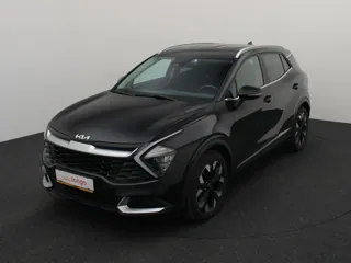 KIA SPORTAGE DynamicPlusLine