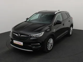OPEL GRANDLAND X Business Executive