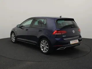VOLKSWAGEN GOLF 7 Highline