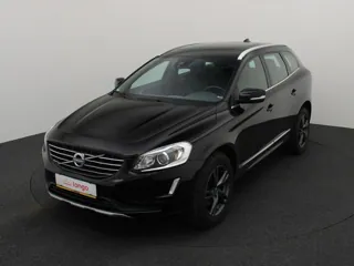 VOLVO XC60 Polar+