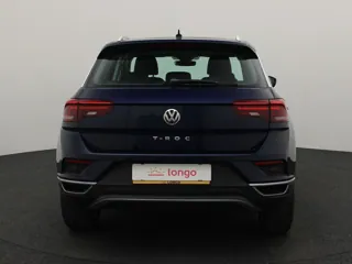 VOLKSWAGEN T-ROC SPORT