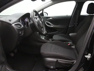 OPEL ASTRA Business