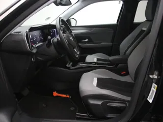 OPEL MOKKA Business Elegance