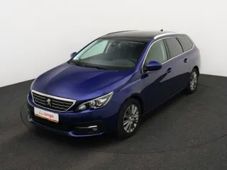 PEUGEOT 308 Premium