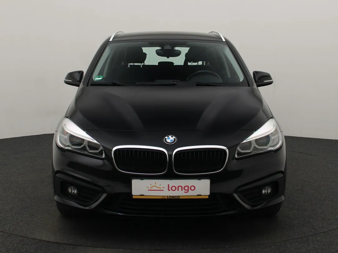BMW 218 Active Tourer Essential