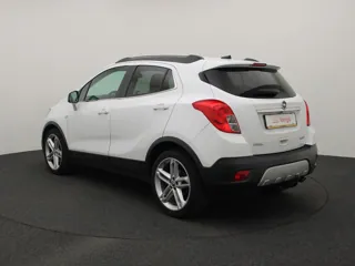 OPEL MOKKA Cosmo