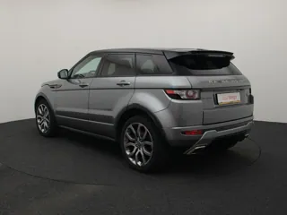 LAND ROVER RANGE ROVER EVOQUE Dynamic
