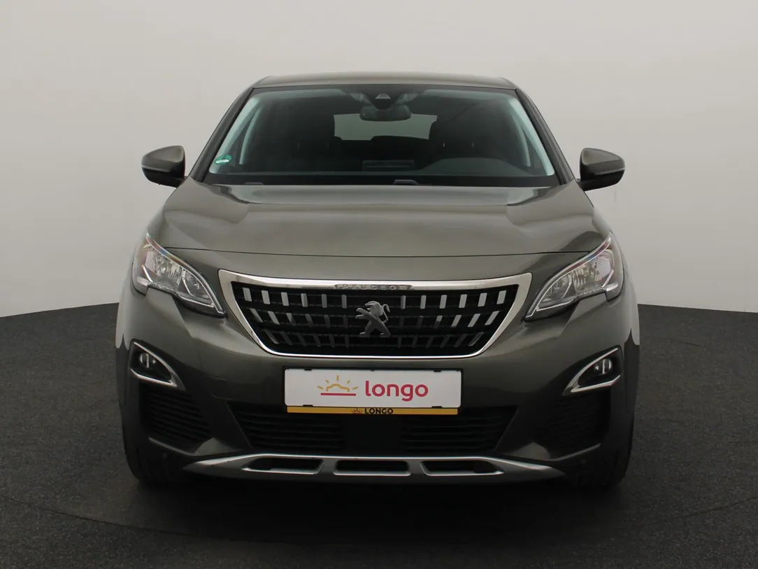 PEUGEOT 3008 Allure