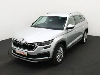 SKODA KODIAQ Style