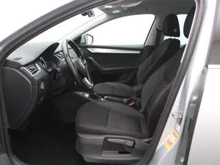 SKODA OCTAVIA Sport Business