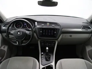 VOLKSWAGEN TIGUAN ALLSPACE Comfortline Business