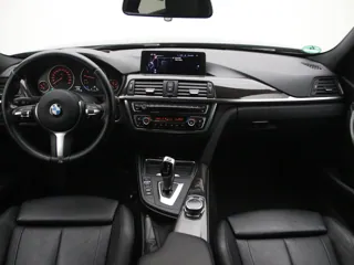 BMW 320 High Executive