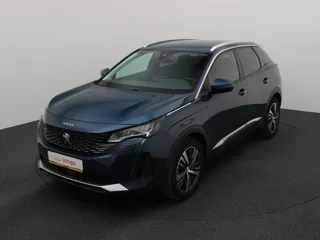 PEUGEOT 3008 Allure