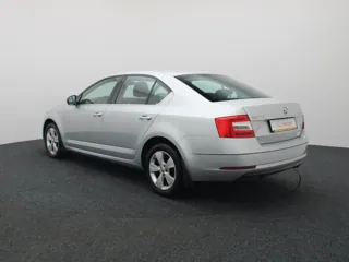SKODA OCTAVIA Ambition