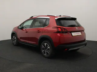 PEUGEOT 2008 Allure