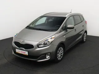 KIA CARENS Business Line