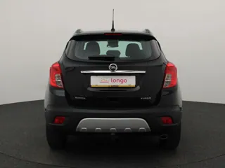 OPEL MOKKA Edition
