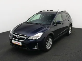 SUBARU XV Comfort