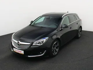 OPEL INSIGNIA Cosmo