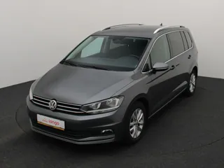 VOLKSWAGEN TOURAN Highline