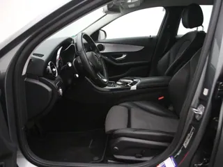 MERCEDES BENZ C220 Avantgarde