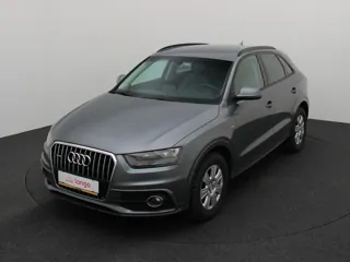 AUDI Q3 Quattro Pro Line