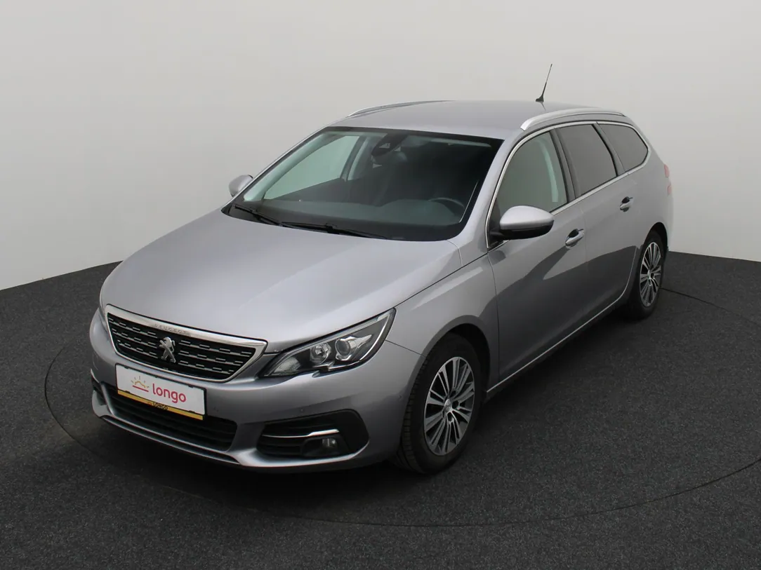 PEUGEOT 308 Allure