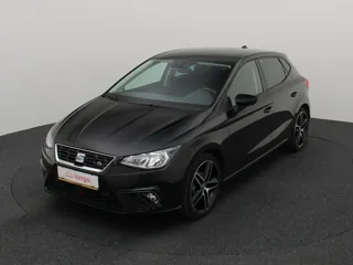 SEAT IBIZA FR Business Intense