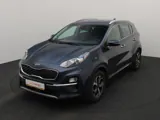 KIA SPORTAGE MHEV Business Line
