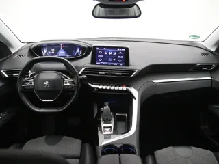 PEUGEOT 3008 Premium Avantage