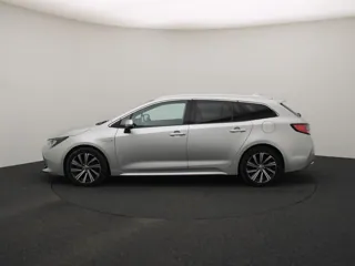 TOYOTA COROLLA Business Plus