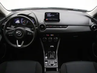 MAZDA CX-3 VISION