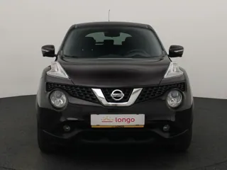 2015 NISSAN JUKE Acenta