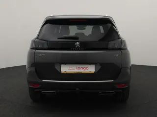 2021 PEUGEOT 5008 GT Line