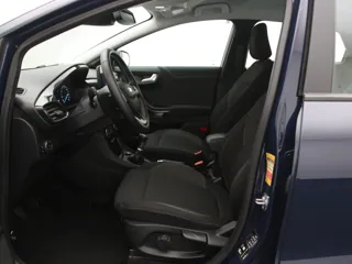 FORD Puma MHEV Titanium