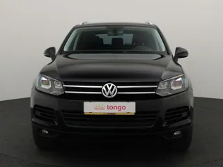 VOLKSWAGEN TOUAREG Style